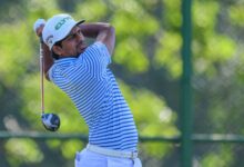 IGPL Finale: Aryan tops table at 9-under as Jeev leads Legends’ impressive show with 7-under