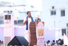 Acharya Balakrishna says ‘Swadeshi is way of life’; hails PM Modi’s commitment