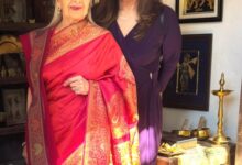 Kal Ho Na Ho’s Lajjo aka Sushma Seth turns 90, daughter Divya Seth pens a beautiful note