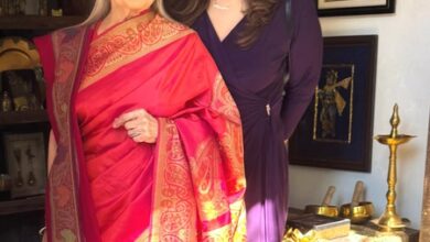 Kal Ho Na Ho’s Lajjo aka Sushma Seth turns 90, daughter Divya Seth pens a beautiful note