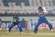 2nd T20I: Cricket always teaches you things, it’s important to accept your weaknesses, says Shafali Verma