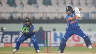 2nd T20I: Cricket always teaches you things, it’s important to accept your weaknesses, says Shafali Verma