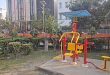 People in Varanasi to get 24 ‘Smart Parks’ with yoga, walking & gym facilities near their homes
