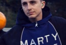 Timothee Chalamet stands firm on ‘Marty Supreme’ press tour comments