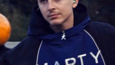 Timothee Chalamet stands firm on ‘Marty Supreme’ press tour comments