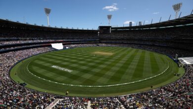 Ashes: MCG breaks 2015 WC final record with 94199 attendance on Boxing day Test Ashes: MCG breaks 2015 WC final record with 94199 attendance on Boxing day Test