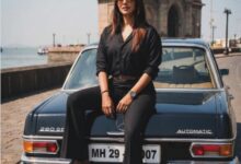 Lakshmi Manchu says motherhood was her best moment in the first quarter of the 21st century Lakshmi Manchu says motherhood was her best moment in the first quarter of the 21st century