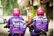 Zepto’s losses widen 177 pc in FY25 to Rs 3,367.3 crore