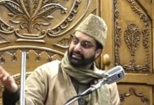 ‘Pressed by authorities to make changes to my X handle’: Mirwaiz Umar Farooq on removing Hurriyat title