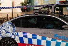 Australian police arrest man following fatal stabbing in Sydney