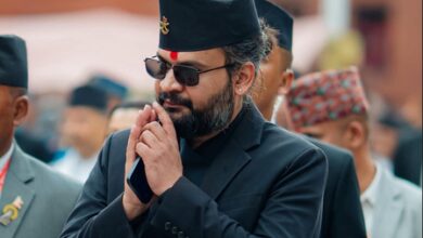 Kathmandu Mayor Balen Shah named RSP’s Nepalese PM candidate