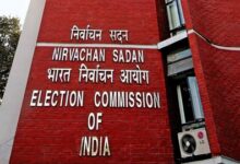 Refrain from writing explanatory notes on documents received during hearing sessions: ECI to Bengal EROs