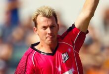 Brett Lee inducted to Australian Cricket Hall of Fame