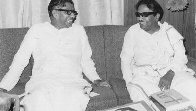 CM Stalin names Coimbatore flyover after Bharat Ratna C. Subramaniam