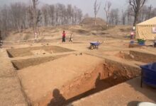 ‘Mann Ki Baat’: PM Modi shares how blurred photos in France help revive Kashmir’s rich ancient Buddhist legacy