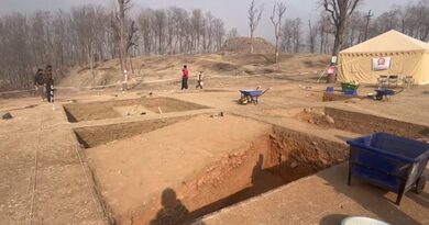 ‘Mann Ki Baat’: PM Modi shares how blurred photos in France help revive Kashmir’s rich ancient Buddhist legacy