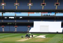 MCG chief curator ‘in state of shock’ after two-day Boxing Day Test pitch debacle