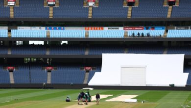 MCG chief curator ‘in state of shock’ after two-day Boxing Day Test pitch debacle