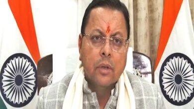 Personal intervention by CM Dhami brings timely support to Angel Chakma’s grieving family