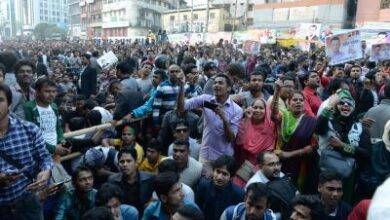 Bangladesh: BNP accuses one party of playing ‘religion card’ for political gains