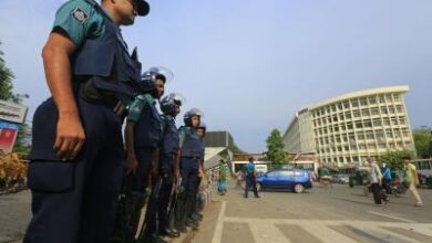 Bangladesh: Awami League slams selective coverage of UN human rights probe