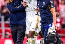 La Liga 2025-26: Militao injury adds to Alonso’s Real Madrid problems