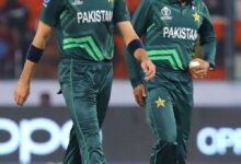 Babar, Rizwan, Afridi, Rauf miss out as Pakistan name squad for Sri Lanka T20Is