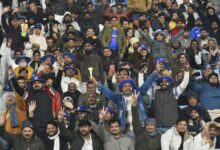 After Lucknow T20I abandonment, UPCA to begin ticket refund process from Friday After Lucknow T20I abandonment, UPCA to begin ticket refund process from Friday