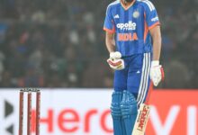 Decision to leave out Gill tough but necessary in interest of Indian team: Sources