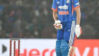 Decision to leave out Gill tough but necessary in interest of Indian team: Sources