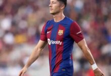 Football: Barcelona, Atletico Madrid look to avoid Champions League playoff round