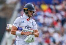 Ashes: Bethell credits IPL 2025 experience for handling pressure of playing at MCG