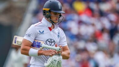 Ashes: Bethell credits IPL 2025 experience for handling pressure of playing at MCG