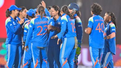 India to have training camp in Bengaluru ahead of women’s T20Is against Sri Lanka