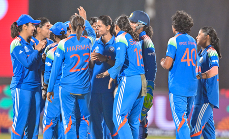 India to have training camp in Bengaluru ahead of women’s T20Is against Sri Lanka India to have training camp in Bengaluru ahead of women’s T20Is against Sri Lanka