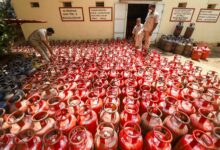 Number of poor getting subsidised LPG under PMUY scheme touches 10.35 crore in 2025 Number of poor getting subsidised LPG under PMUY scheme touches 10.35 crore in 2025