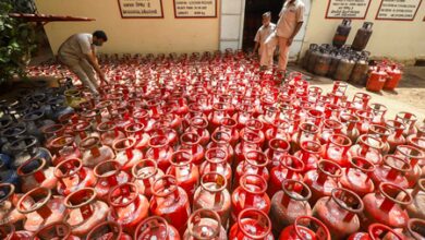 Number of poor getting subsidised LPG under PMUY scheme touches 10.35 crore in 2025