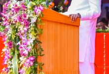 CM Majhi reviews health programmes, announces key initiatives in Odisha’s healthcare sector