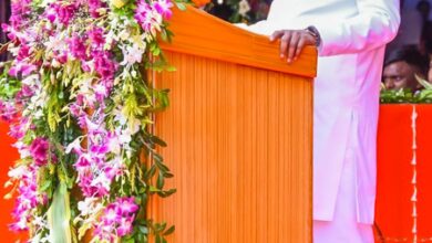 CM Majhi reviews health programmes, announces key initiatives in Odisha’s healthcare sector