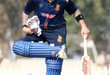 IND vs NZ: Virat Kohli receives grand welcome in Vadodara ahead of 1st ODI IND vs NZ: Virat Kohli receives grand welcome in Vadodara ahead of 1st ODI