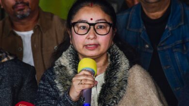 Trust to be formed to preserve Zubeen Garg’s artistic legacy: Family Trust to be formed to preserve Zubeen Garg’s artistic legacy: Family