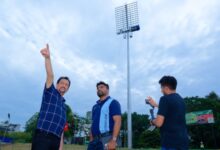 Sri Lanka Cricket plans Day-Night Tests at SSC: Report Sri Lanka Cricket plans Day-Night Tests at SSC: Report