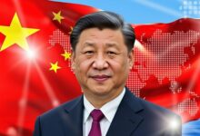 China using its supply chain dominance as coercive tool China using its supply chain dominance as coercive tool