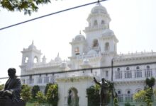 Telangana Assembly passes resolution to continue MGNREGS Telangana Assembly passes resolution to continue MGNREGS