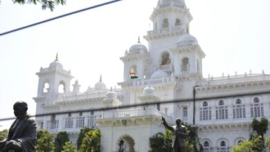 Telangana Assembly passes resolution to continue MGNREGS