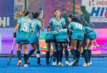 Women’s HIL 2025-26: Rutuja, Sakshi score as Ranchi Royals beat Soorma Hockey Club 2-0