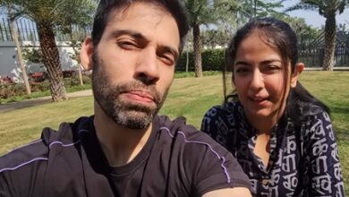 Avika Gor & Milind Chandwani hints big changes in 2026, sparks pregnancy rumours Avika Gor & Milind Chandwani hints big changes in 2026, sparks pregnancy rumours