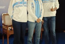 Our mindset will remain the same, to win WPL again: MI captain Harmanpreet Kaur Our mindset will remain the same, to win WPL again: MI captain Harmanpreet Kaur