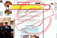 Baloch National Movement blasts Pakistani Army over ‘baseless propaganda campaign’ Baloch National Movement blasts Pakistani Army over ‘baseless propaganda campaign’