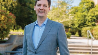 British Columbia announces trade mission to India to boost businesses, seek new markets: Report British Columbia announces trade mission to India to boost businesses, seek new markets: Report